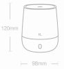 Диффузор Xiaomi HL Aroma Diffuser для эфирных масел (белый)