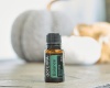 Картинка «Баланс» смесь масел для установления равновесия, doTERRA Balance, 15 мл от магазина dōTERRA