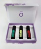 Картинка Подарочная коробка doTERRA с держателем на 3 масла в роллерах по 10 мл от магазина dōTERRA