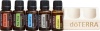 Картинка Набор эфирных масел doTERRA «На страже», Guardian Kit, 5x15 мл от магазина dōTERRA