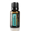 «Айленд Минт» летняя смесь эфирных масел, doTERRA Island mint, 15 мл