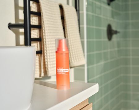 Картинка Освежающий мист для тела и волос «Бесконечное лето» dōTERRA Endless Summer, 100 мл от магазина dōTERRA