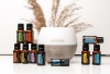 Картинка Набор «Эфирный дом» doTERRA + регистрация + видеокурс от магазина dōTERRA