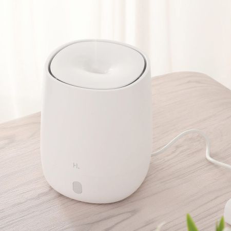 Диффузор Xiaomi HL Aroma Diffuser для эфирных масел (белый)